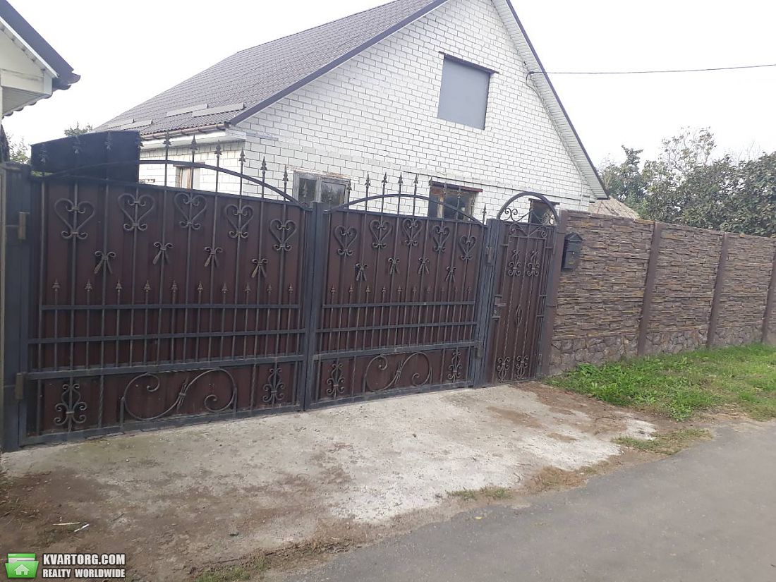 Sell house. Борисполь, центральная — photo 1
