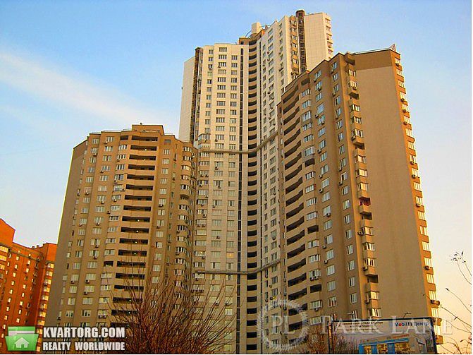 Sell 4-room apartment. Киев,  Княжий Затон — photo 1
