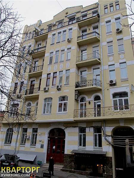 Rent out multi-room apartment. Киев, Горького — photo 1
