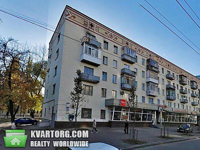 Sell 3-room apartment. Киев, Победы пр — photo 2