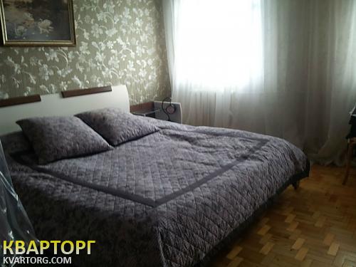 Rent out 5-room apartment. Днепропетровск, Комсомольская — photo 1