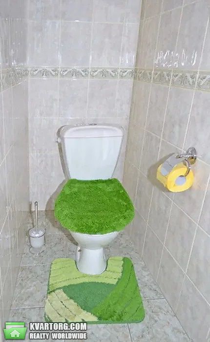 Rent out 2-room apartment. Киев, Малая Житомирская — photo 8