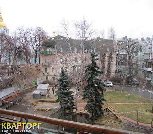 Rent out 2-room apartment. Киев, Михайловская — photo 1