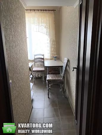 Rent out 2-room apartment. Киев,  Набережно-Корчеватская — photo 5