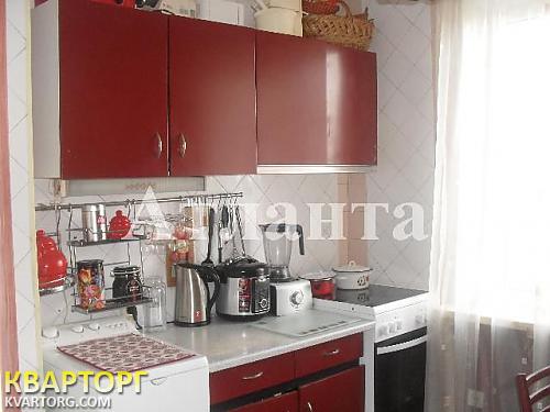 Sell 4-room apartment. Одесса, Затонского — photo 2