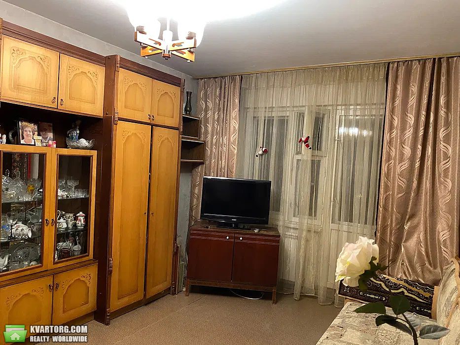 Sell 3-room apartment. Киев,  Палладина пр — photo 2