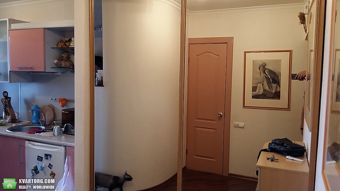 Sell 1-room apartment. Одесса, Среднефонтанская — photo 6