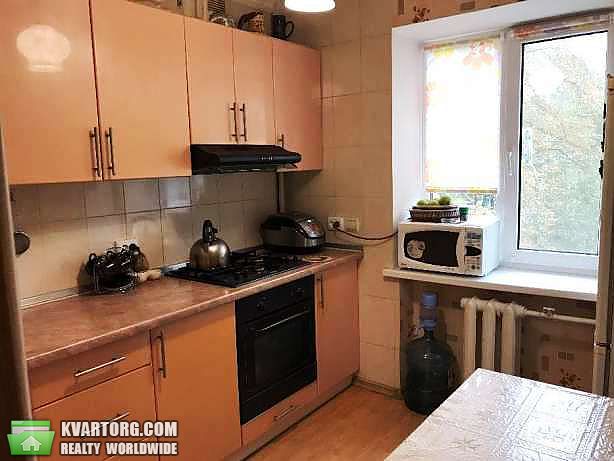 Sell 3-room apartment. Киев,  Тополевая — photo 6