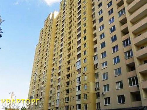 Sell 1-room apartment. Киев,  Олевская — photo 1