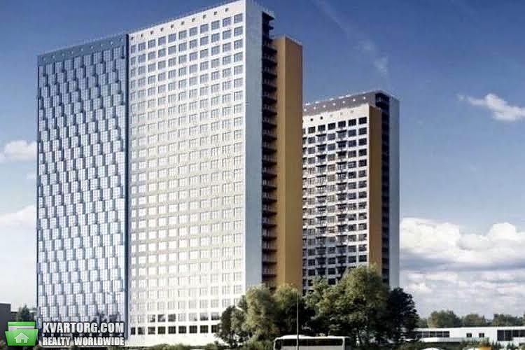Sell 2-room apartment. Киев,  Крайняя — photo 2