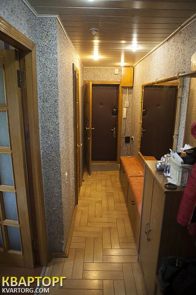 Sell 3-room apartment. Киев,  Серафимовича — photo 8