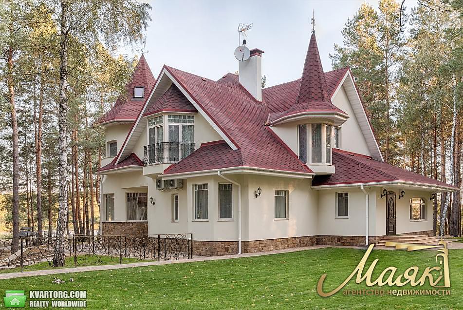 Sell house. Киевская обл., с. Блиставица — photo 8