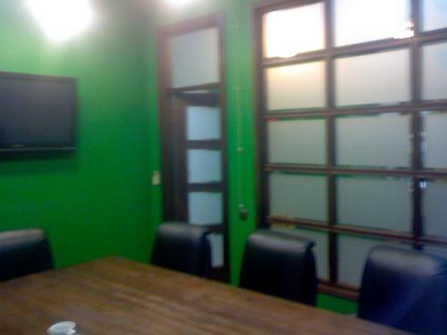 Sell office. Киев, бульвар Леси Украинки — photo 9