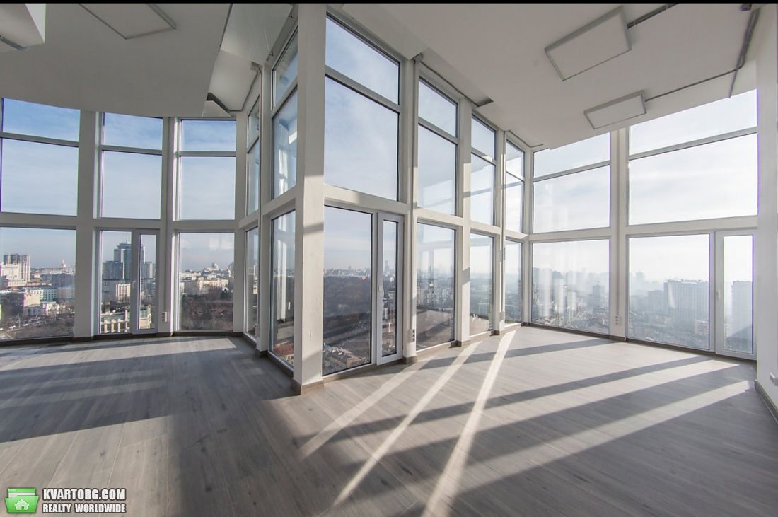 продам офис Киев, ул. Саксаганского 121 - Фото 4