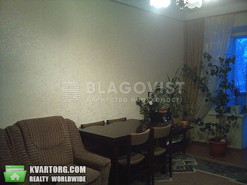 Sell 3-room apartment. Киев,  Лютеранская — photo 4
