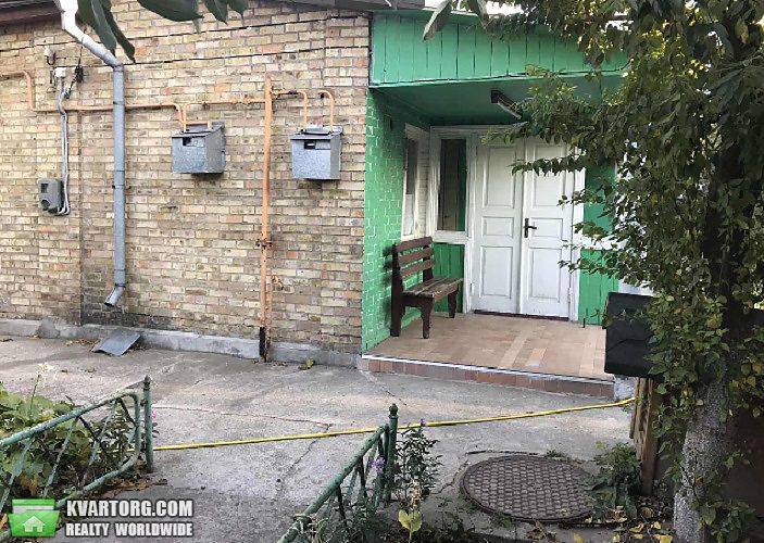 Sell house. Киев,  Верховинца — photo 9
