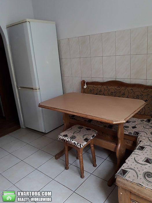 Rent out 2-room apartment. Львов, Червоної Калини — photo 9