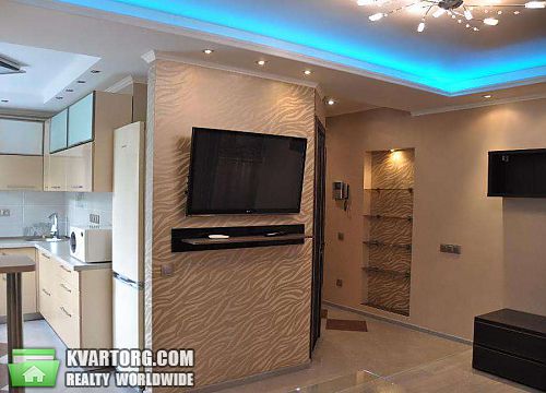 Rent out 2-room apartment. Киев, Липковского — photo 4