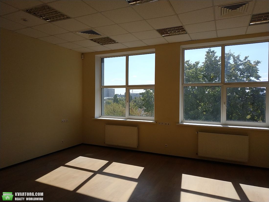 Rent out office. Киев,  Мельникова — photo 1