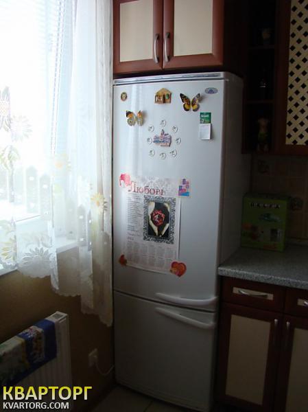 Sell 1-room apartment. Киев, Декабристов — photo 1