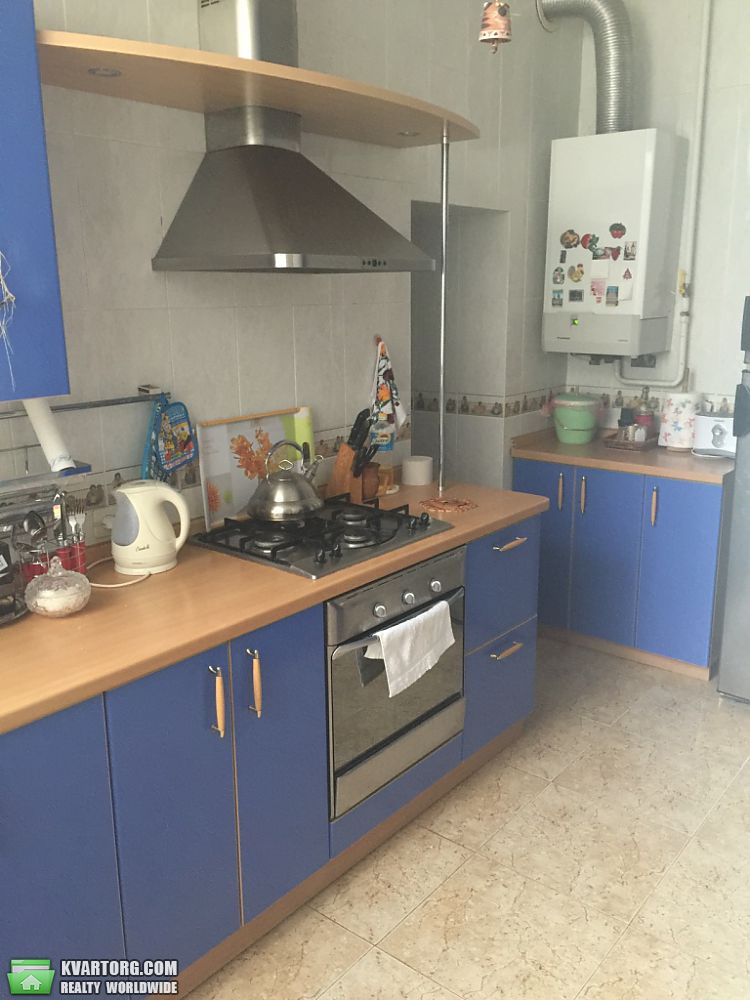 Sell 4-room apartment. Одесса, Толстого Льва — photo 8