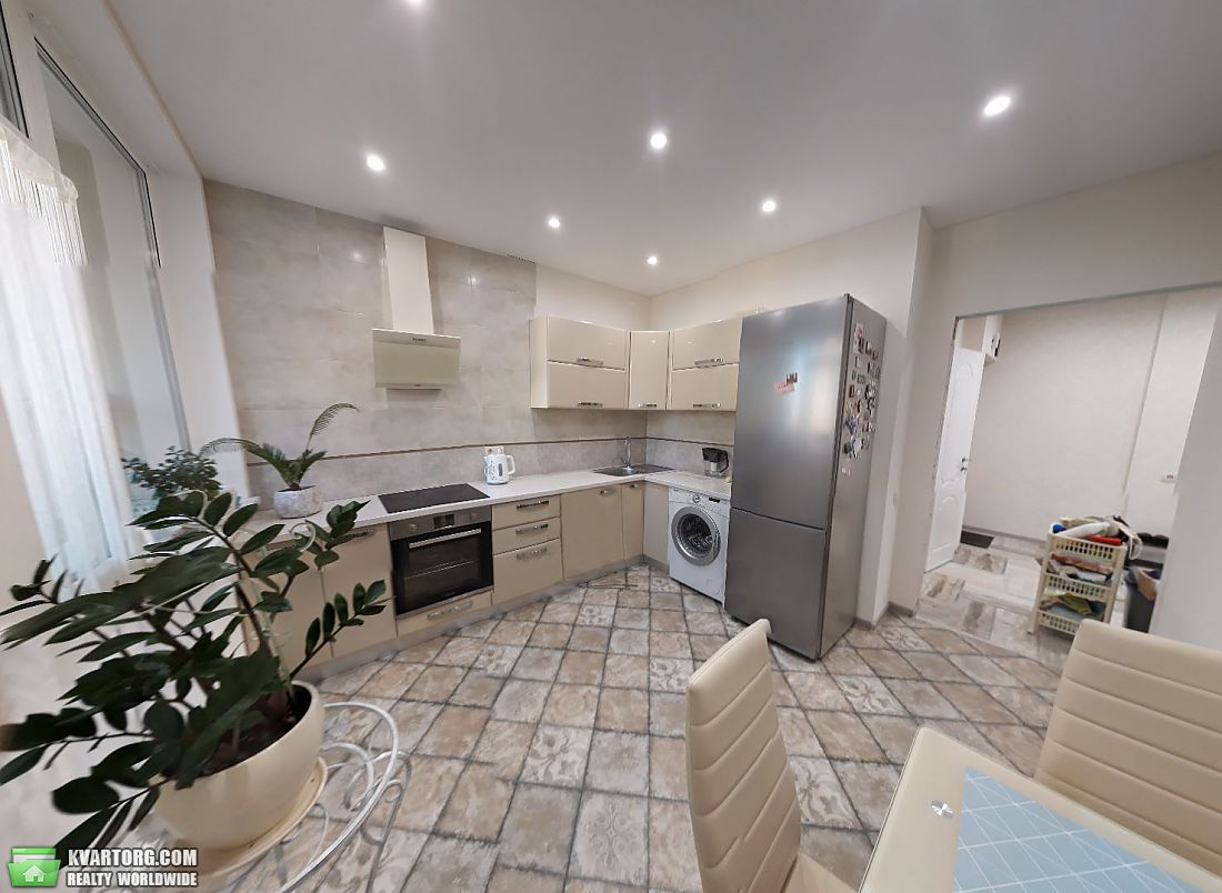 Sell 1-room apartment. Киев,  Вильямса — photo 5