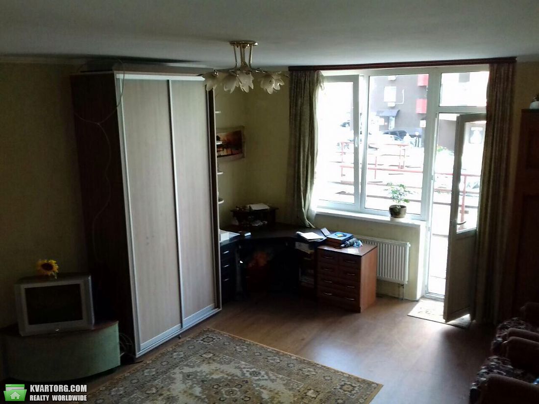 Sell 2-room apartment. Киев,  Вильямса — photo 10