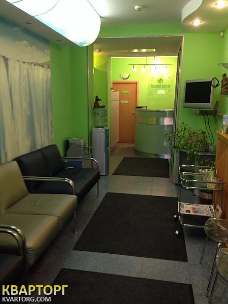 Sell office. Киев,  Срибнокильская — photo 1