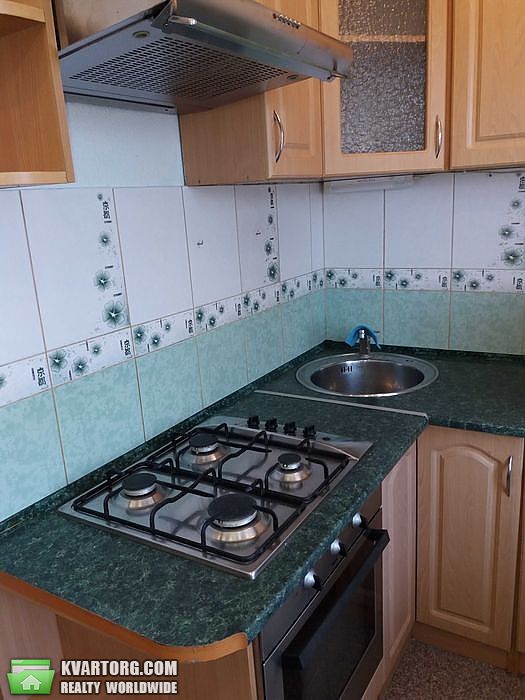 Sell 1-room apartment. Киев, Сержа Лифаря — photo 1