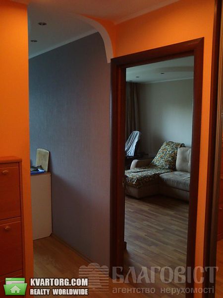Sell 3-room apartment. Киев,  Радченко — photo 5