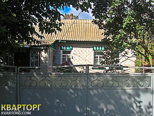 Sell house. Киевская обл., Центральная часть — photo 1