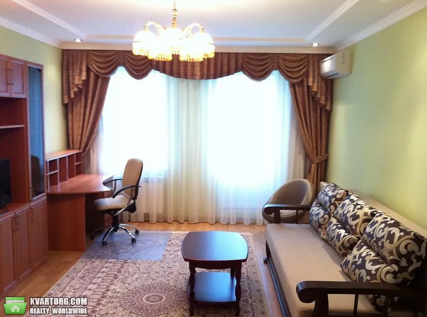 Sell 2-room apartment. Киев,  Клавдиевская — photo 4