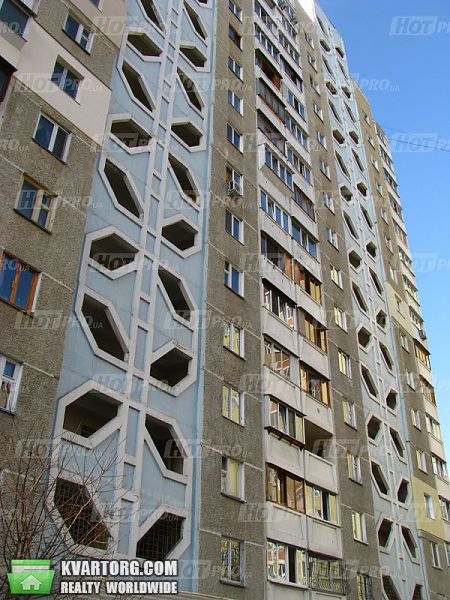 Sell 2-room apartment. Киев, Ахматовой — photo 2