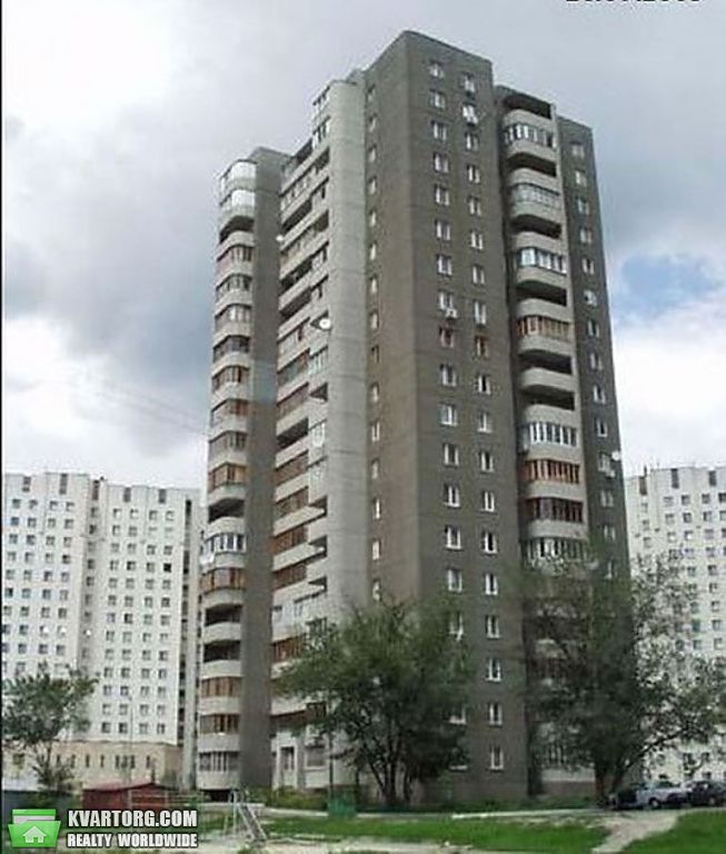 Sell 4-room apartment. Киев,  Азербайджанская — photo 2