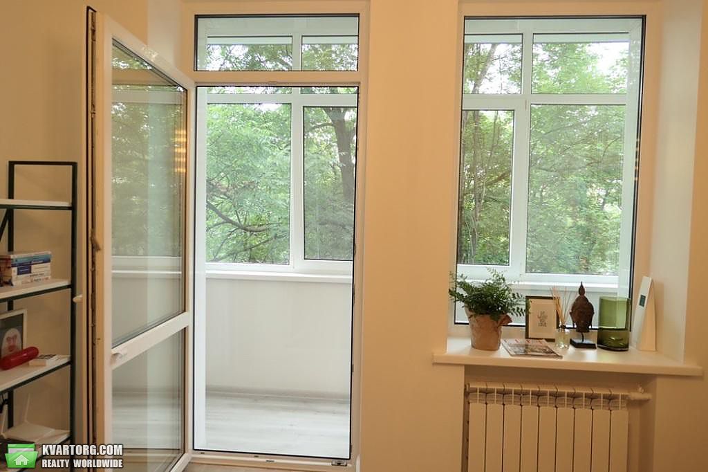 Rent out 2-room apartment. Киев,  Дружбы Народов бул — photo 5