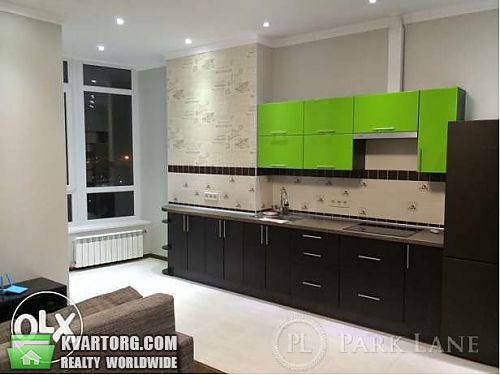 Sell 2-room apartment. Киев, Жилянская — photo 5