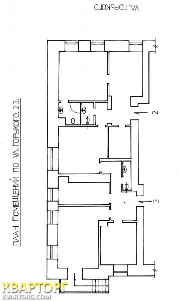 Rent out office. Киев, Горького — photo 10