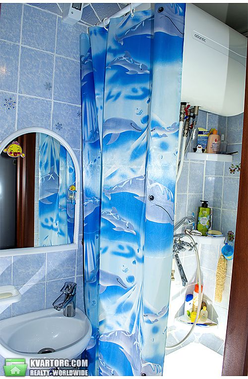 Sell 1-room apartment. Киев, Гречко — photo 5