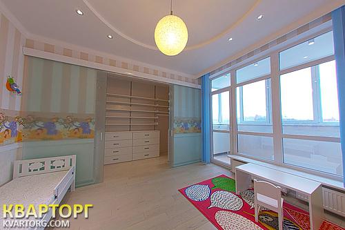 Sell 3-room apartment. Киев, Драгомирова — photo 1