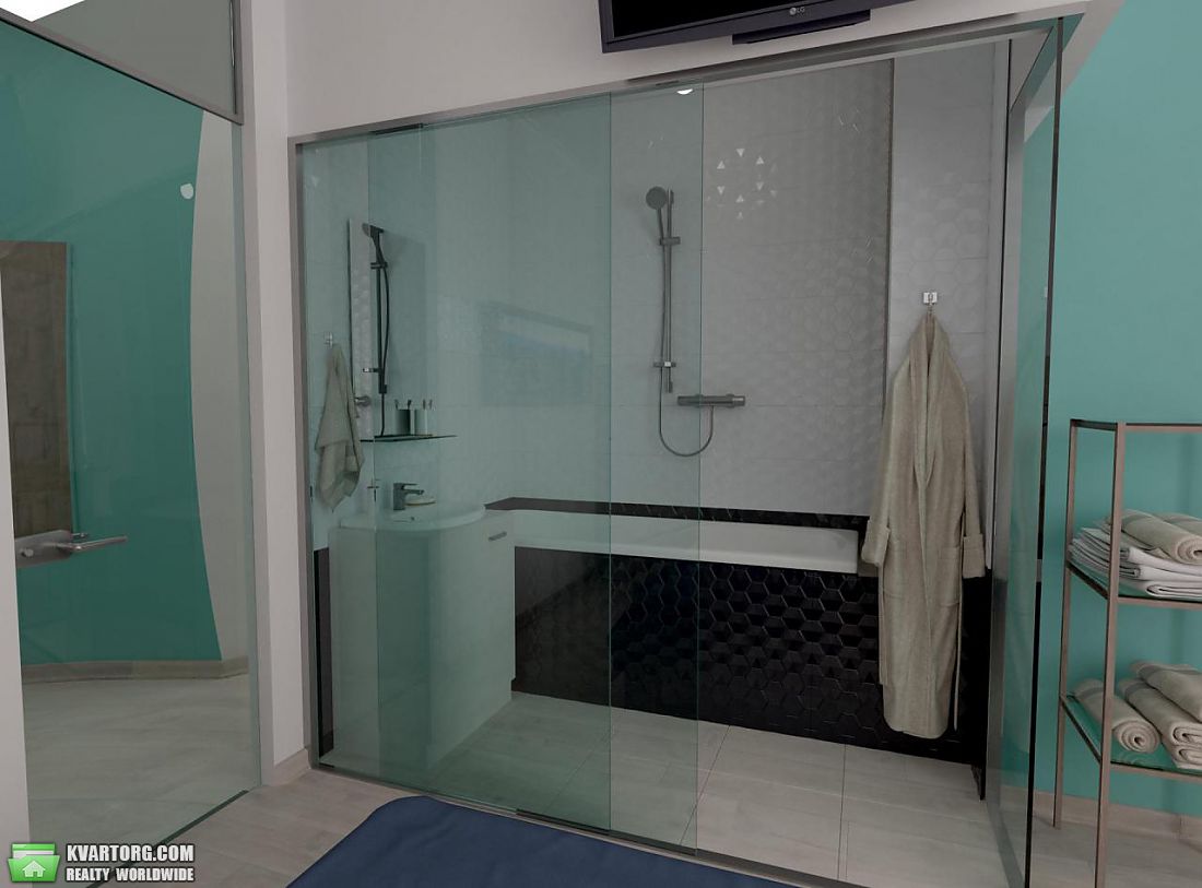 Rent out 2-room apartment. Киев,  Оболонский пр — photo 6