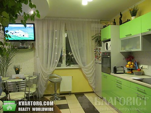 Sell 2-room apartment. Киев, Вильямса — photo 10