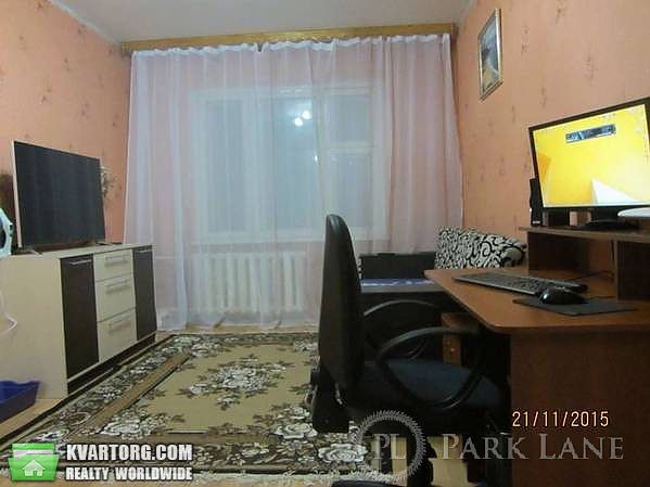 Sell 2-room apartment. Киев, Урловская — photo 3