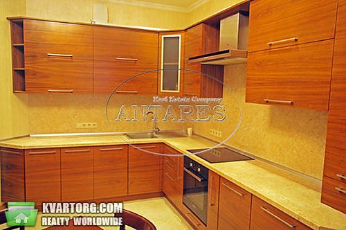 Rent out 3-room apartment. Киев, Леси Украинки бул — photo 2