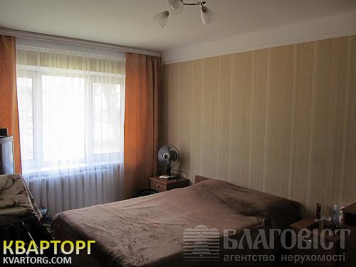 Sell 2-room apartment. Киев, Щербакова — photo 2