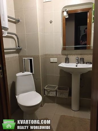 Rent out 2-room apartment. Киев,  Оболонский пр — photo 5