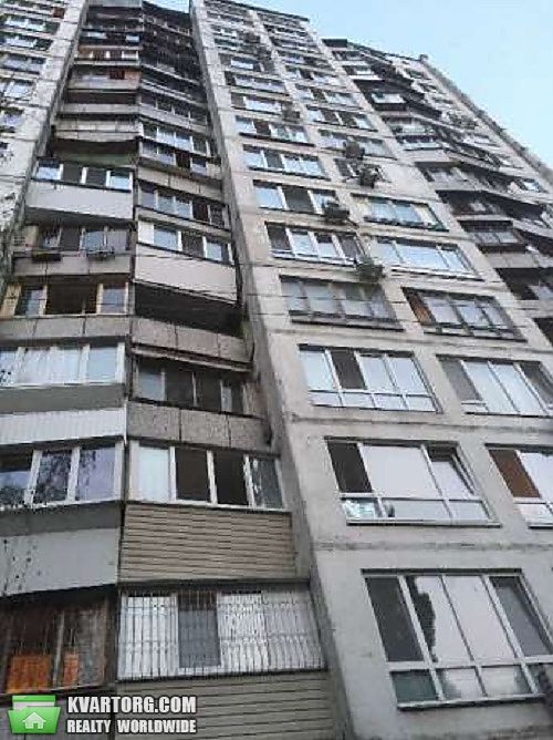 Sell 1-room apartment. Киев,  Милютенко — photo 6