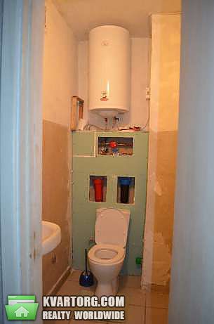 Sell 2-room apartment. Киев, Верховинца — photo 6