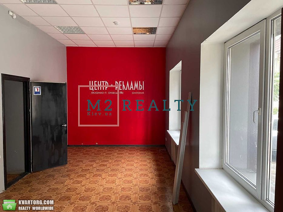 Rent out office. Киев, Казимира Малевича — photo 2