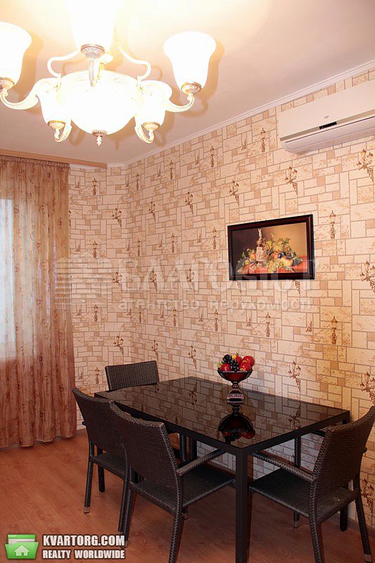 Rent out 3-room apartment. Киев,  Дмитриевская — photo 6