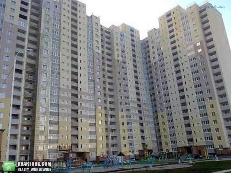 Sell 1-room apartment. Киев, Закревского — photo 1